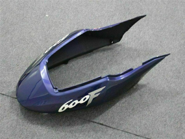Bleu 04-07 CBR600 F4i Carénages Moto Bleu 04-07 CBR600 F4i Carénages Moto