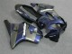 Bleu 04-07 CBR600 F4i Carénages Moto Bleu 04-07 CBR600 F4i Carénages Moto
