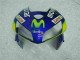 Bleu 05-06 CBR600RR Carénage Moto Bleu 05-06 CBR600RR Carénage Moto