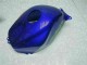 Bleu 05-06 CBR600RR Carénage Moto Bleu 05-06 CBR600RR Carénage Moto