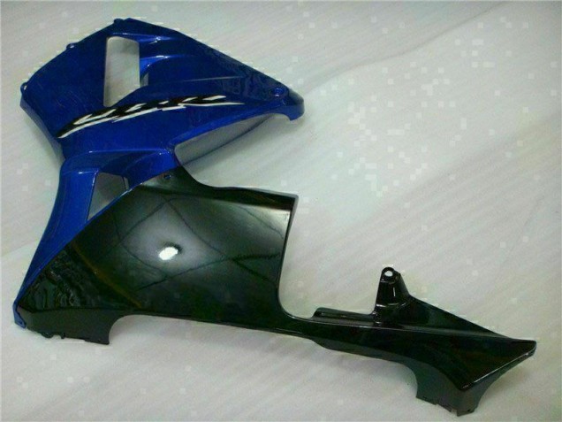 Bleu 05-06 CBR600RR Carénages Moto