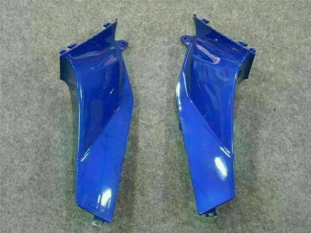 Bleu 05-06 CBR600RR Carrosserie Moto Bleu 05-06 CBR600RR Carrosserie Moto