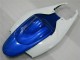Bleu 06-07 GSXR 600/750 Carénage Moto ABS Bleu 06-07 GSXR 600/750 Carénage Moto ABS