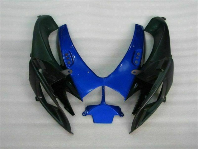Bleu 06-07 GSXR 600/750 Carénage Moto de Rechange Bleu 06-07 GSXR 600/750 Carénage Moto de Rechange