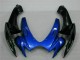 Bleu 06-07 GSXR 600/750 Carénages Moto & Carrosserie Bleu 06-07 GSXR 600/750 Carénages Moto & Carrosserie