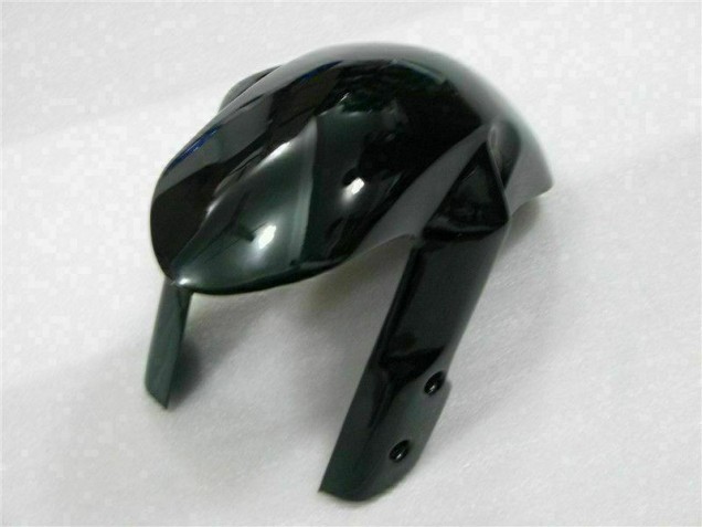 Bleu 06-07 GSXR 600/750 Carénages Moto & Carrosserie Bleu 06-07 GSXR 600/750 Carénages Moto & Carrosserie