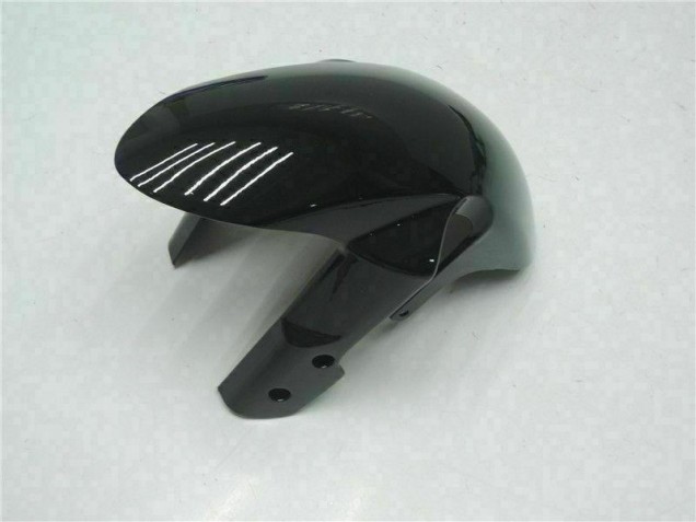 Bleu 06-07 GSXR 600/750 Kit Carénages Motos & Plastique Bleu 06-07 GSXR 600/750 Kit Carénages Motos & Plastique
