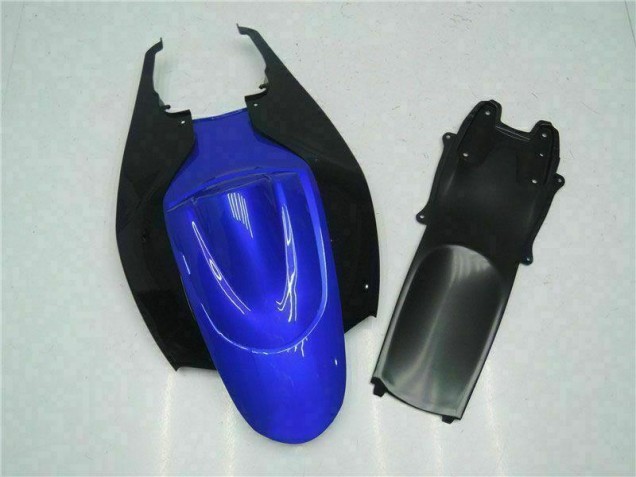 Bleu 06-07 GSXR 600/750 Kit Carénages Motos & Plastique Bleu 06-07 GSXR 600/750 Kit Carénages Motos & Plastique