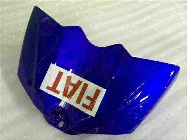 Bleu 07-08 YZF R1 Carénage Moto