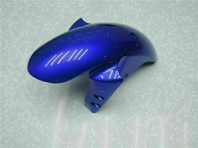Bleu 07-08 YZF R1 Carénages Moto Bleu 07-08 YZF R1 Carénages Moto