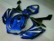 Bleu 07-08 YZF R1 Carrosserie Moto Bleu 07-08 YZF R1 Carrosserie Moto