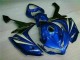 Bleu 07-08 YZF R1 Carrosserie Moto Bleu 07-08 YZF R1 Carrosserie Moto