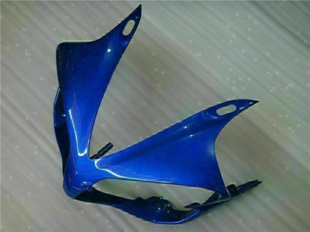 Bleu 07-08 YZF R1 Carrosserie Moto Bleu 07-08 YZF R1 Carrosserie Moto