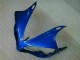 Bleu 07-08 YZF R1 Carrosserie Moto Bleu 07-08 YZF R1 Carrosserie Moto