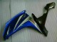 Bleu 07-08 YZF R1 Carrosserie Moto Bleu 07-08 YZF R1 Carrosserie Moto