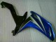 Bleu 07-08 YZF R1 Carrosserie Moto Bleu 07-08 YZF R1 Carrosserie Moto