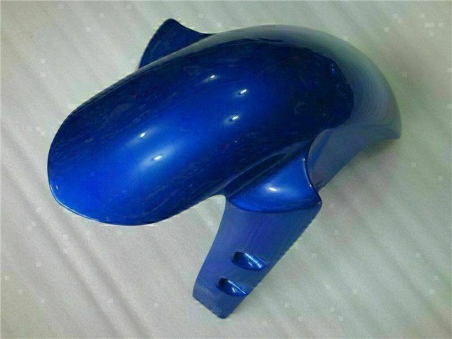 Bleu 07-08 YZF R1 Carrosserie Moto Bleu 07-08 YZF R1 Carrosserie Moto