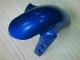 Bleu 07-08 YZF R1 Carrosserie Moto Bleu 07-08 YZF R1 Carrosserie Moto