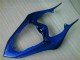 Bleu 07-08 YZF R1 Carrosserie Moto Bleu 07-08 YZF R1 Carrosserie Moto