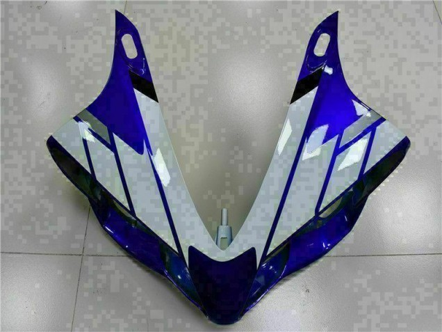 Bleu 07-08 YZF R1 Kit Carénages Motos Complet Bleu 07-08 YZF R1 Kit Carénages Motos Complet