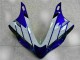 Bleu 07-08 YZF R1 Kit Carénages Motos Complet Bleu 07-08 YZF R1 Kit Carénages Motos Complet