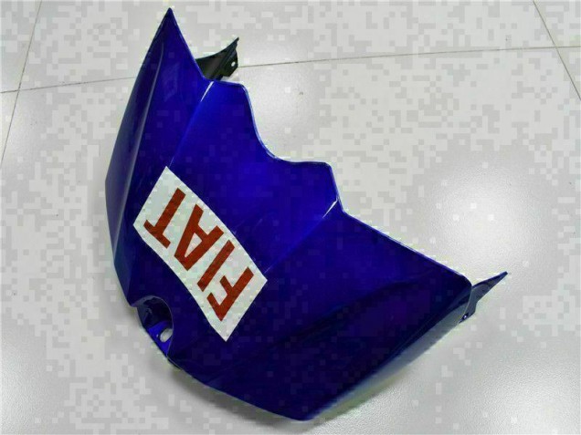 Bleu 07-08 YZF R1 Kit Carénages Motos Complet Bleu 07-08 YZF R1 Kit Carénages Motos Complet