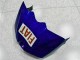 Bleu 07-08 YZF R1 Kit Carénages Motos Complet Bleu 07-08 YZF R1 Kit Carénages Motos Complet