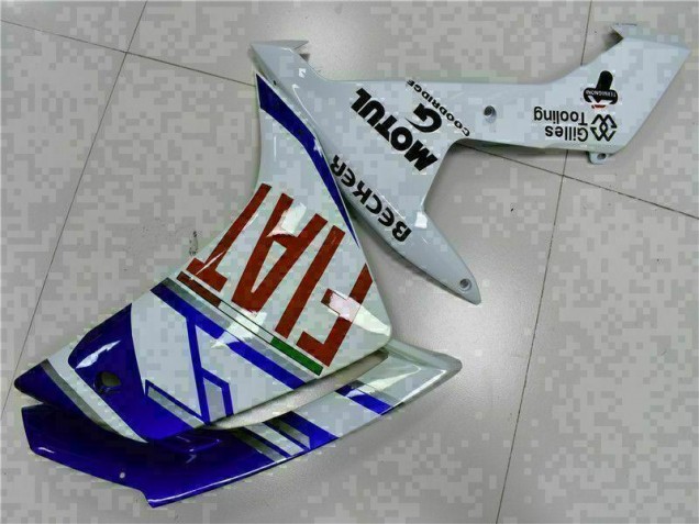 Bleu 07-08 YZF R1 Kit Carénages Motos Complet Bleu 07-08 YZF R1 Kit Carénages Motos Complet