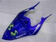 Bleu 07-08 YZF R1 Kit Carénages Motos Bleu 07-08 YZF R1 Kit Carénages Motos