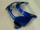 Bleu 08-12 EX250 Carénage Moto