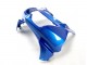 Bleu 08-12 EX250 Carénages Moto Bleu 08-12 EX250 Carénages Moto