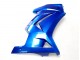 Bleu 08-12 EX250 Carénages Moto Bleu 08-12 EX250 Carénages Moto