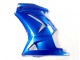 Bleu 08-12 EX250 Carénages Moto Bleu 08-12 EX250 Carénages Moto
