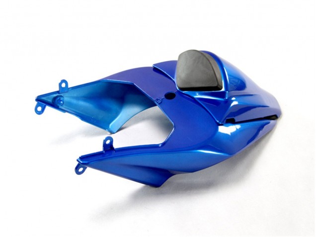 Bleu 08-12 EX250 Carénages Moto Bleu 08-12 EX250 Carénages Moto