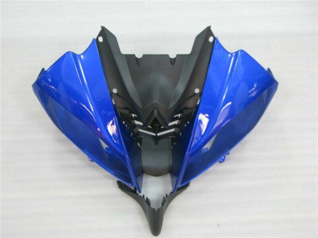 Bleu 08-16 YZF R6 Carénages Moto Bleu 08-16 YZF R6 Carénages Moto