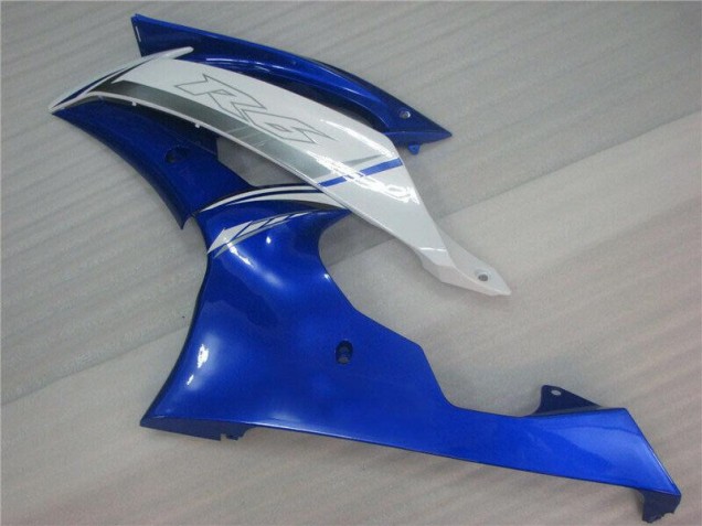 Bleu 08-16 YZF R6 Carénages Moto Bleu 08-16 YZF R6 Carénages Moto