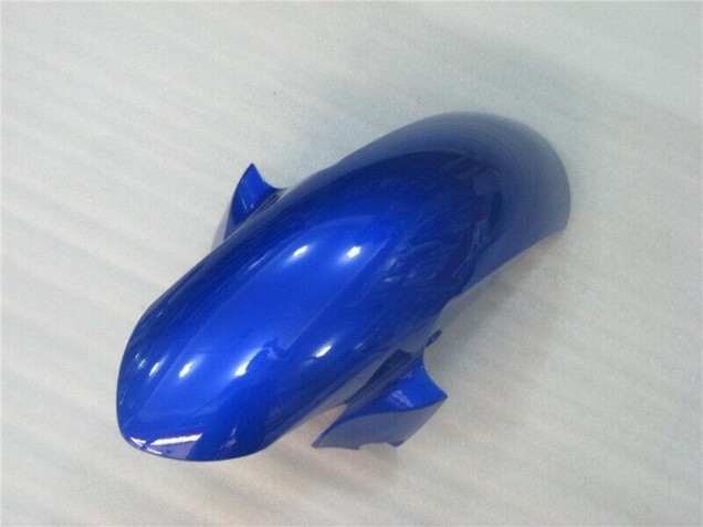 Bleu 08-16 YZF R6 Carénages Moto Bleu 08-16 YZF R6 Carénages Moto