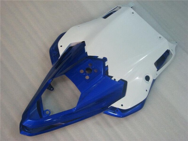 Bleu 08-16 YZF R6 Carénages Moto Bleu 08-16 YZF R6 Carénages Moto