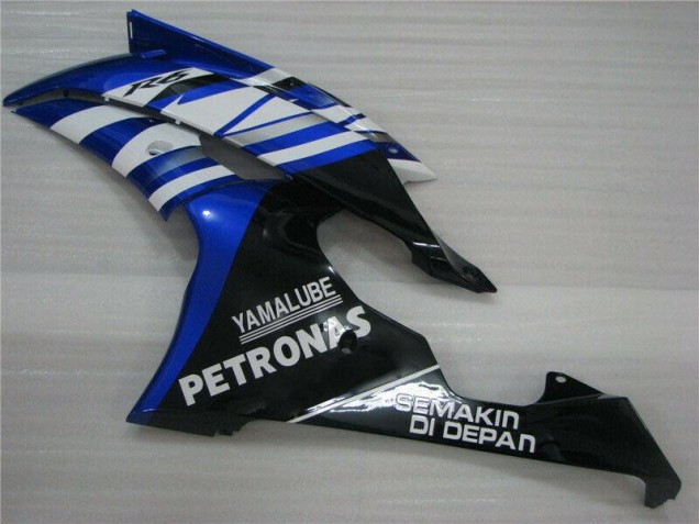 Bleu 08-16 YZF R6 Carrosserie Moto Bleu 08-16 YZF R6 Carrosserie Moto