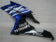 Bleu 08-16 YZF R6 Carrosserie Moto Bleu 08-16 YZF R6 Carrosserie Moto