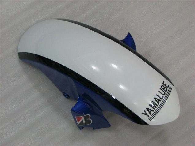 Bleu 08-16 YZF R6 Carrosserie Moto Bleu 08-16 YZF R6 Carrosserie Moto