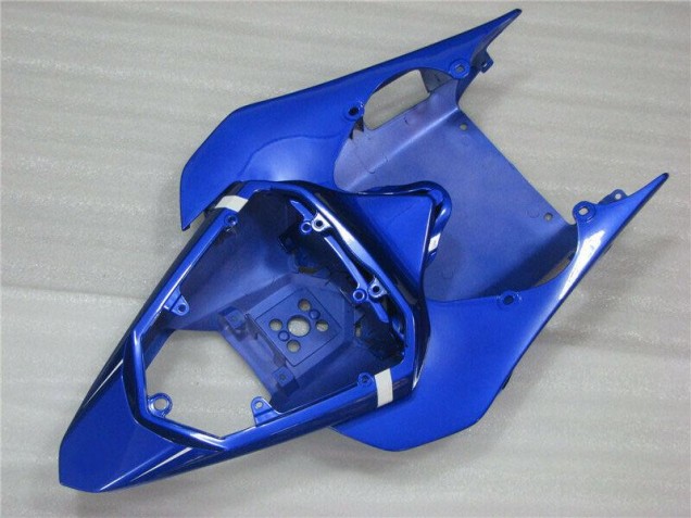 Bleu 08-16 YZF R6 Carrosserie Moto Bleu 08-16 YZF R6 Carrosserie Moto