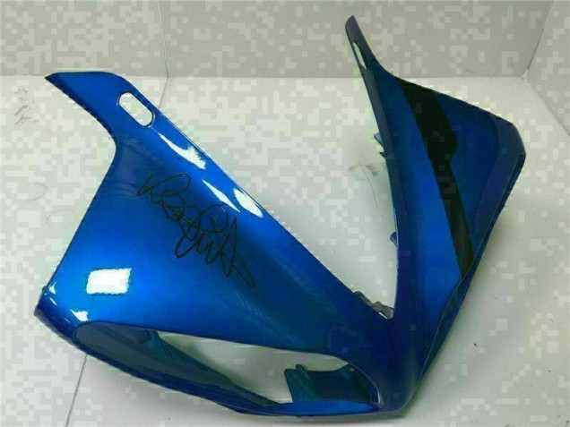 Bleu 09-11 YZF R1 Carénage Moto Bleu 09-11 YZF R1 Carénage Moto