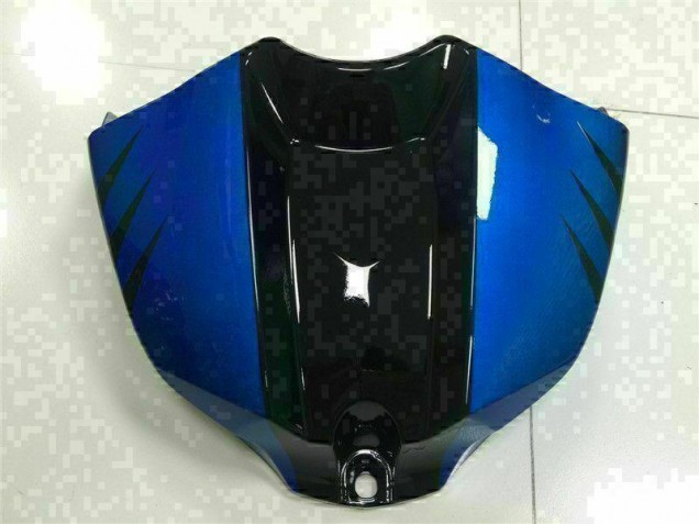 Bleu 09-11 YZF R1 Carénage Moto Bleu 09-11 YZF R1 Carénage Moto
