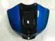 Bleu 09-11 YZF R1 Carénage Moto Bleu 09-11 YZF R1 Carénage Moto