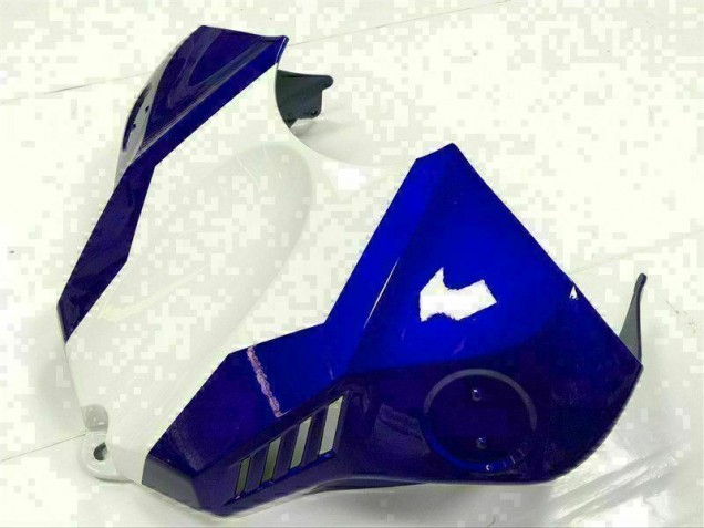 Bleu 15-19 YZF R1 Carénage Moto Bleu 15-19 YZF R1 Carénage Moto