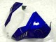 Bleu 15-19 YZF R1 Carénage Moto Bleu 15-19 YZF R1 Carénage Moto