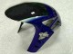 Bleu 15-19 YZF R1 Carénage Moto Bleu 15-19 YZF R1 Carénage Moto