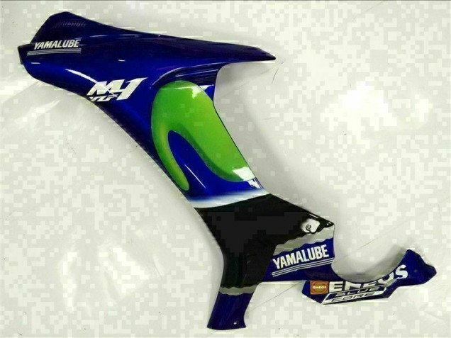 Bleu 15-19 YZF R1 Carénage Moto Bleu 15-19 YZF R1 Carénage Moto