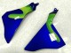 Bleu 15-19 YZF R1 Carénage Moto Bleu 15-19 YZF R1 Carénage Moto